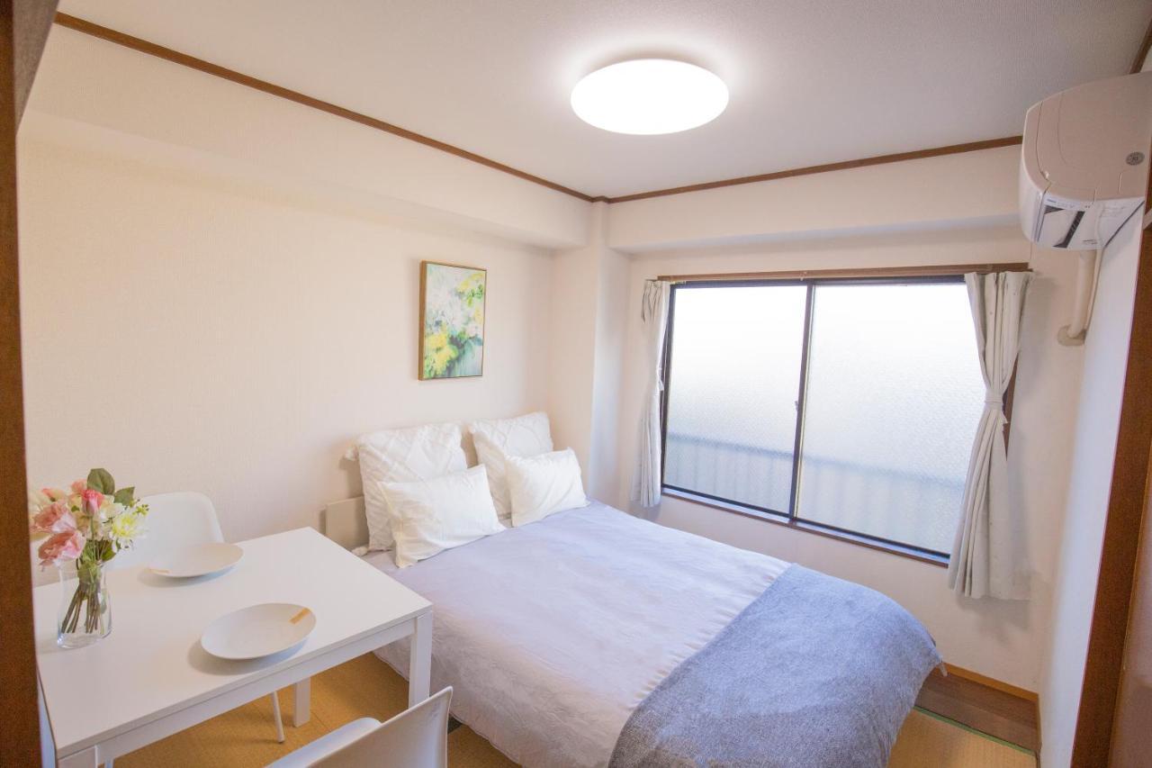 Apartment Walk To Jr Higashi-nakano Sta. Eoy7